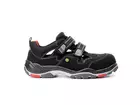 Chaussure de sécurité Elten Scott S1P Velcro SRC ESD taille 44