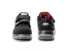 Chaussure de sécurité Elten Scott S1P Velcro SRC ESD taille 44