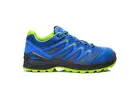 Schoen Lowa Larrox Work GTX Blue Lo S3 Ci laag veter maat 46