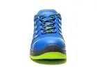 Schoen Lowa Larrox Work GTX Blue Lo S3 Ci laag veter maat 46