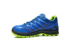 Schoen Lowa Larrox Work GTX Blue Lo S3 Ci laag veter maat 46