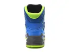 Chaussure Lowa Larrox Work GTX Blue Mid S3 Ci à lacets montants, pointure 40