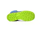Chaussure Lowa Larrox Work GTX Blue Mid S3 Ci à lacets montants, pointure 40