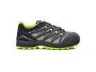 Shoe Lowa Larrox Work GTX Gray Lo S3 Ci low lace size 40