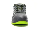 Shoe Lowa Larrox Work GTX Gray Lo S3 Ci low lace size 40