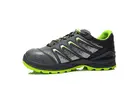 Shoe Lowa Larrox Work GTX Gray Lo S3 Ci low lace size 40
