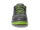 Chaussure basse à lacets Lowa Renegade Work GTX Green Lo S3, pointure 47