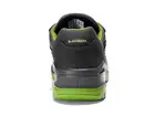 Chaussure basse à lacets Lowa Renegade Work GTX Green Lo S3, pointure 47