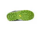 Chaussure basse à lacets Lowa Renegade Work GTX Green Lo S3, pointure 47