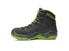Lowa Renegade Work GTX Green Mid S3 high lace-up shoe size 47