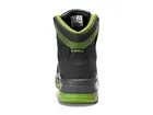 Lowa Renegade Work GTX Green Mid S3 high lace-up shoe size 47