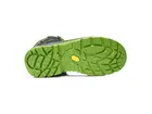 Lowa Renegade Work GTX Green Mid S3 high lace-up shoe size 47