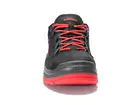 Chaussure Lowa Renegade Work GTX Rouge Lo S3 Ci à lacets bas, pointure 42