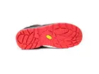 Chaussure Lowa Renegade Work GTX Rouge Lo S3 Ci à lacets bas, pointure 42
