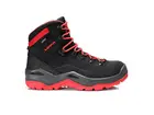 Schoen Lowa Renegade Work GTX Red Mid S3 Ci hoog veter maat 47