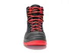 Schoen Lowa Renegade Work GTX Red Mid S3 Ci hoog veter maat 47