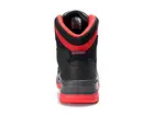 Schoen Lowa Renegade Work GTX Red Mid S3 Ci hoog veter maat 47