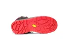 Schoen Lowa Renegade Work GTX Red Mid S3 Ci hoog veter maat 47