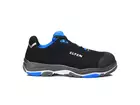 Chaussure de sécurité basse Elten Impulse EA bleue S2 SRC ESD Type 1 taille 41