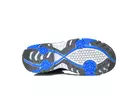Chaussure de sécurité basse Elten Impulse EA bleue S2 SRC ESD Type 1 taille 41