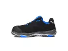 Chaussure de sécurité basse Elten Impulse EA bleue S2 SRC ESD Type 1 taille 41