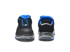 Chaussure de sécurité basse Elten Impulse EA bleue S2 SRC ESD Type 1 taille 41