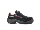 Elten Senex veiligheidsschoen BOA-sluiting S3 SRC ESD extra breed maat 46