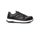Elten Runaway Black Low veiligheidsschoen S3 SRC ESD maat 43