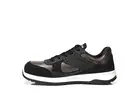 Elten Runaway Black Low veiligheidsschoen S3 SRC ESD maat 43