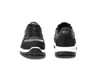 Elten Runaway Black Low veiligheidsschoen S3 SRC ESD maat 43
