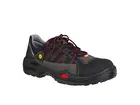 Chaussure de sécurité Jalas 1615 E-Sport S3 CI SRC ESD taille 40