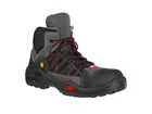 Chaussure de sécurité Jalas 1625 E-Sport S3 CI SRC ESD taille 41