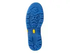 Grisport Ultron S3 veiligheidsschoen laag veters SRC maat 44