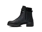 Elten Nicola Black Mid veiligheidsschoen S2 dames SRA ESD maat 41