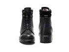 Elten Nicola Black Mid veiligheidsschoen S2 dames SRA ESD maat 41