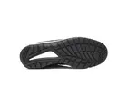 Elten Maddox Black-Grey Low safety shoe BOA closure S3 SRC ESD size 47