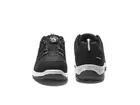 Elten Maddox Black-Grey Low safety shoe BOA closure S3 SRC ESD size 47