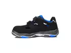 Chaussure de sécurité Elten Impulse EA bleue facile S1 SRC ESD Type 1 taille 45