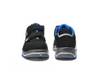 Chaussure de sécurité Elten Impulse EA bleue facile S1 SRC ESD Type 1 taille 45