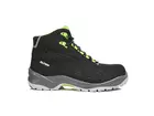 Elten Impulse Green Mid safety shoe S1P SRC ESD size 42