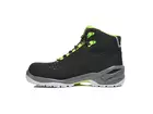Elten Impulse Green Mid safety shoe S1P SRC ESD size 42