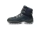 Elten Lotte GTX Blue Mid veiligheidsschoen Dames S3 CI SRC ESD maat 40