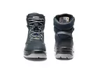 Elten Lotte GTX Blue Mid veiligheidsschoen Dames S3 CI SRC ESD maat 40