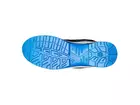 Chaussure de sécurité Emma Crossforce Fly Low S3S ESD XD taille 41