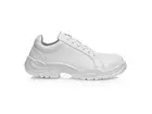 Chaussure de sécurité alimentaire Elten White Loop Low ESD S2 à lacets bas SRC taille 42