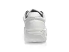 Chaussure de sécurité alimentaire Elten White Loop Low ESD S2 à lacets bas SRC taille 42