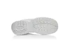 Chaussure de sécurité alimentaire Elten White Loop Low ESD S2 à lacets bas SRC taille 42