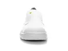 Elten White Slipper Low ESD S2 food veiligheidsschoen laag instapper SRC maat 43