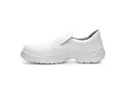 Elten White Slipper Low ESD S2 food veiligheidsschoen laag instapper SRC maat 43