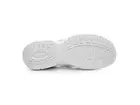 Elten White Slipper Low ESD S2 food veiligheidsschoen laag instapper SRC maat 43